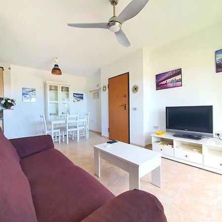 Bonito Apartamento Con Terraza, Piscina Y Vistas - By Aloha Palma Águilas Buitenkant foto
