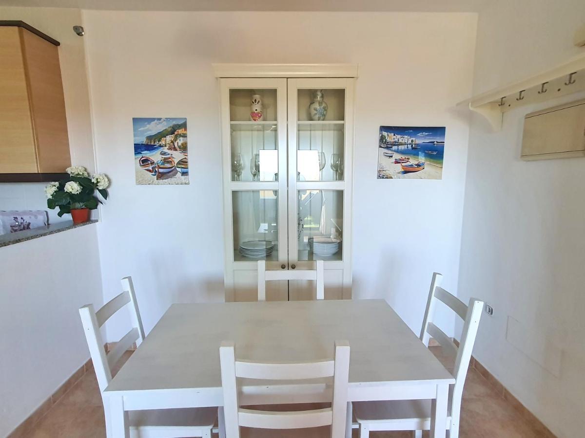 Bonito Apartamento Con Terraza, Piscina Y Vistas - By Aloha Palma Águilas Buitenkant foto